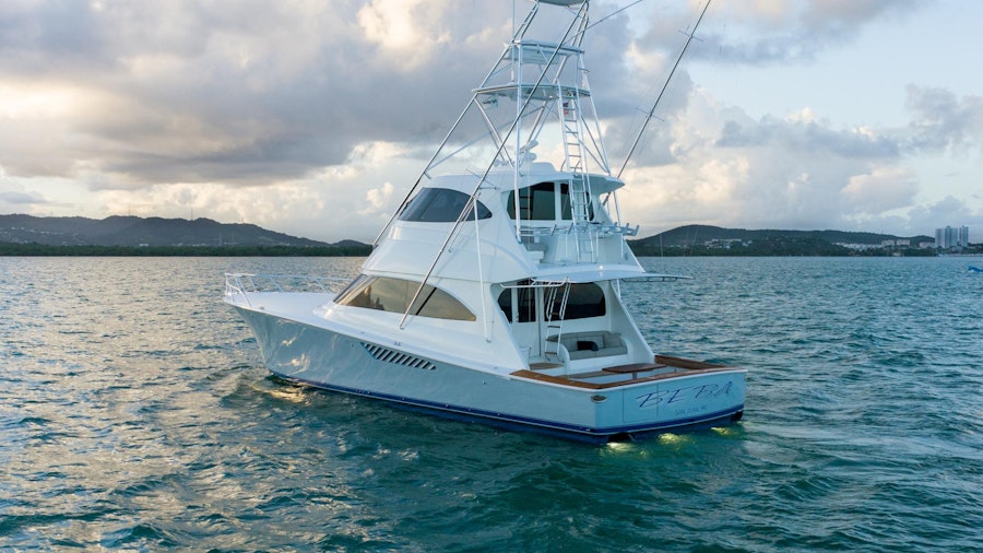 BEBA Yacht BEBA Yacht