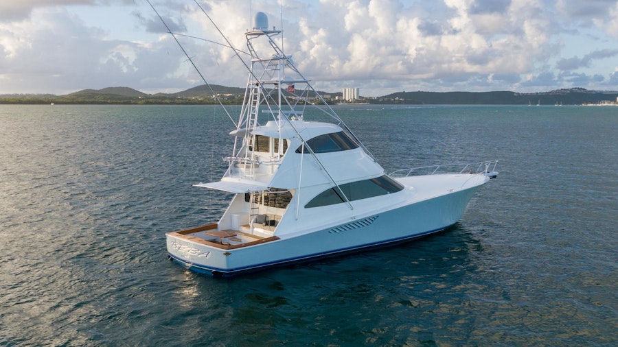 BEBA Yacht BEBA Yacht