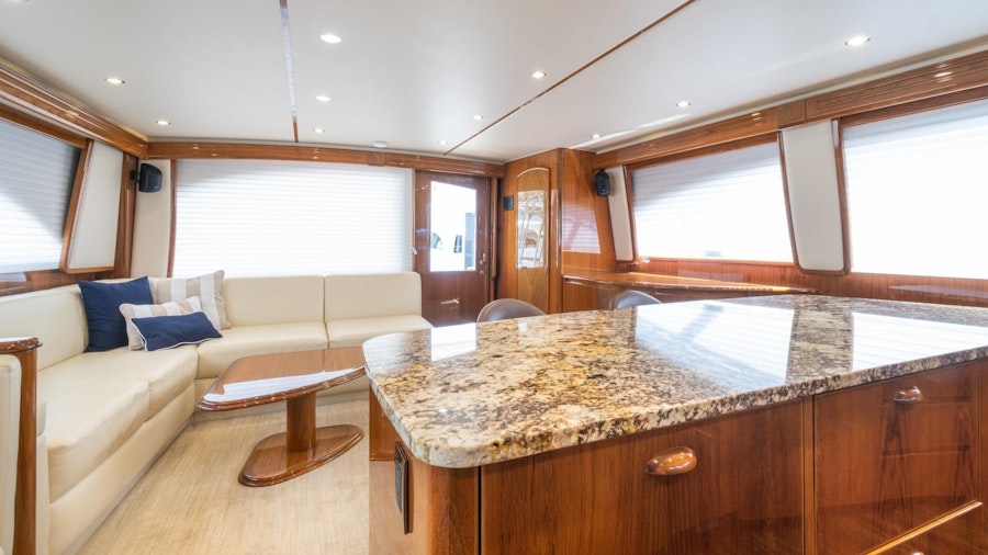 Slight Edge Yacht Slight Edge Yacht