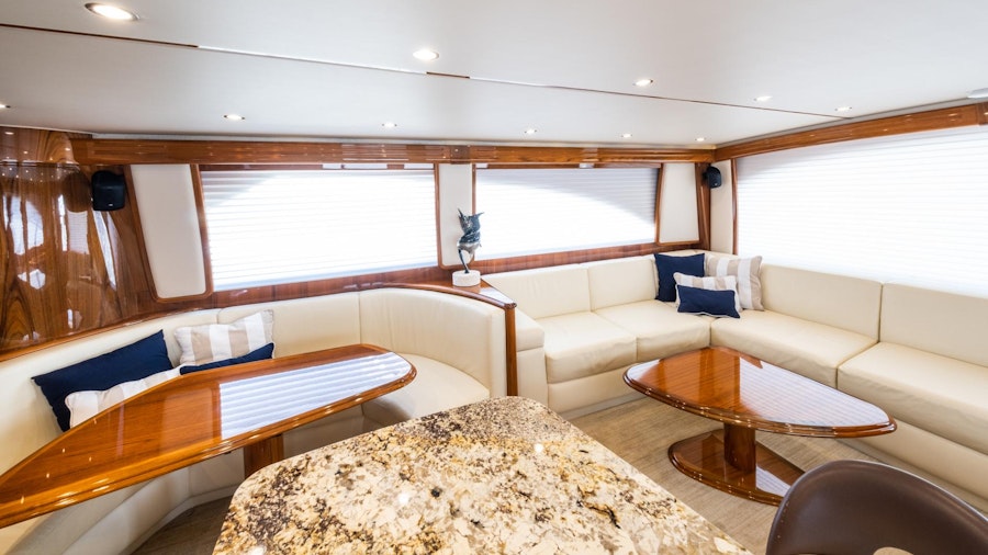 Slight Edge Yacht Slight Edge Yacht