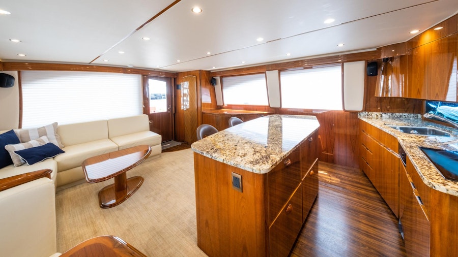 Slight Edge Yacht Slight Edge Yacht