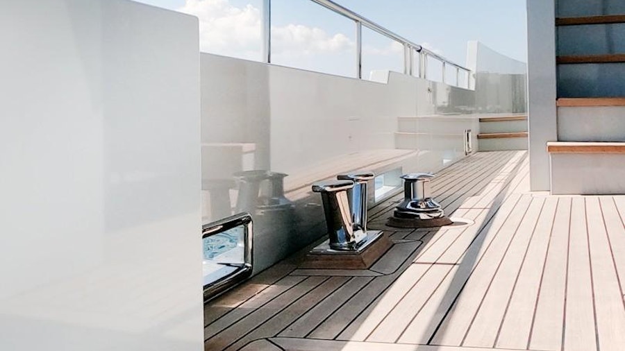 MUZO'S 20 Yacht MUZO'S 20 Yacht