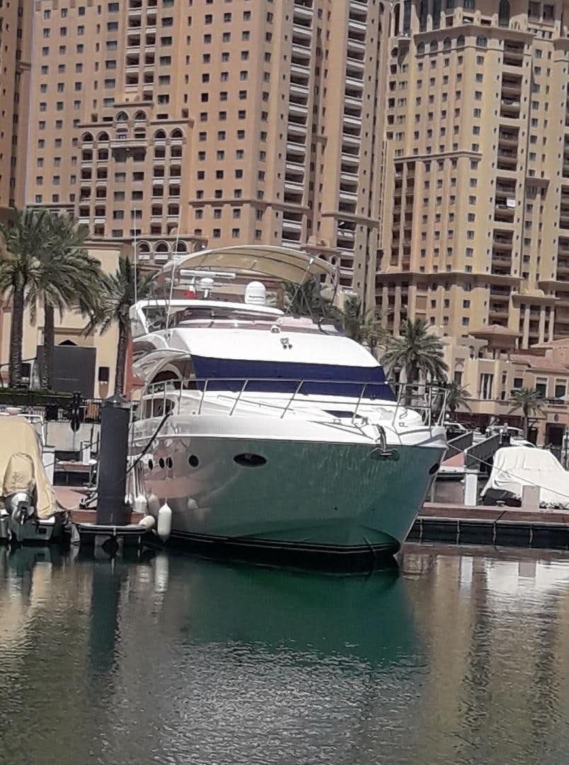 P64
Yacht for Sale