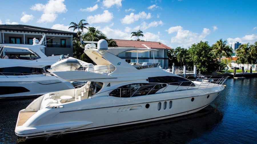 Copasetic Yacht Copasetic Yacht