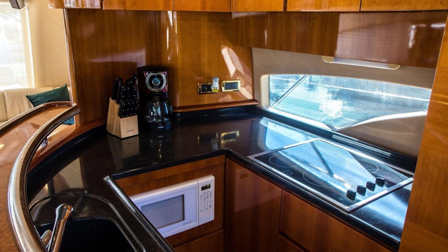 Copasetic Yacht Copasetic Yacht