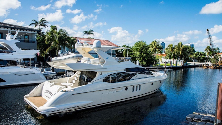 Copasetic Yacht Copasetic Yacht
