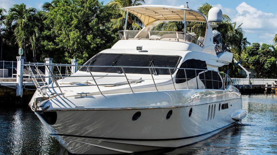 Copasetic Yacht Copasetic Yacht