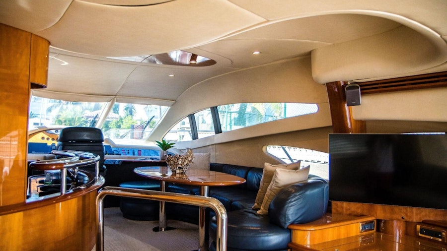 Copasetic Yacht Copasetic Yacht