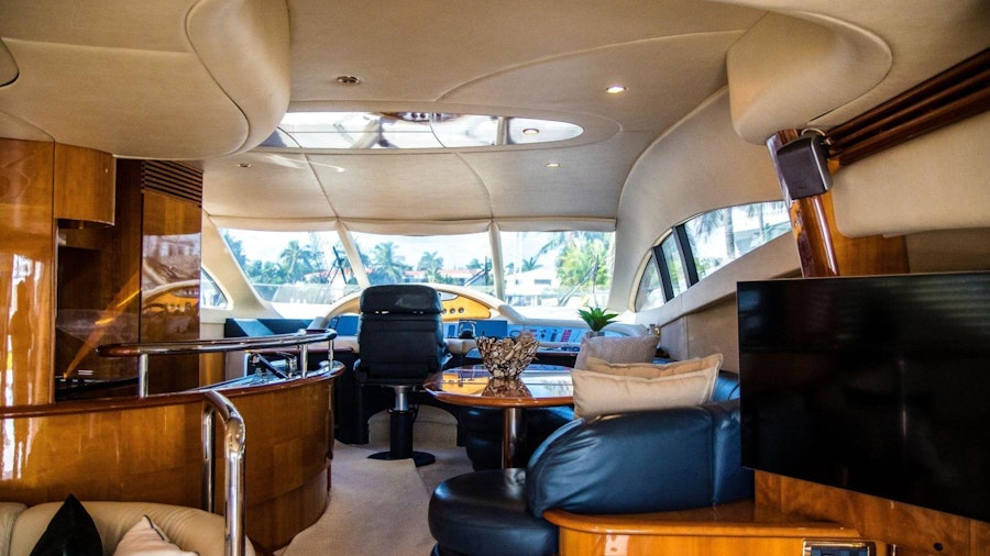 Copasetic Yacht Copasetic Yacht