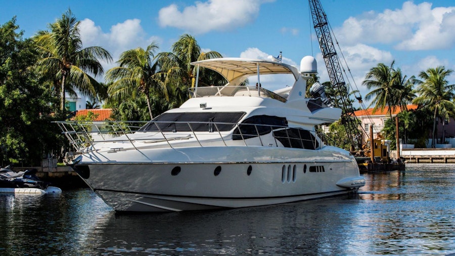 Copasetic Yacht Copasetic Yacht