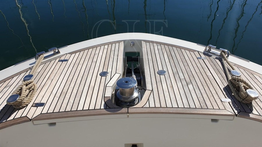 EXCALIBUR Yacht EXCALIBUR Yacht