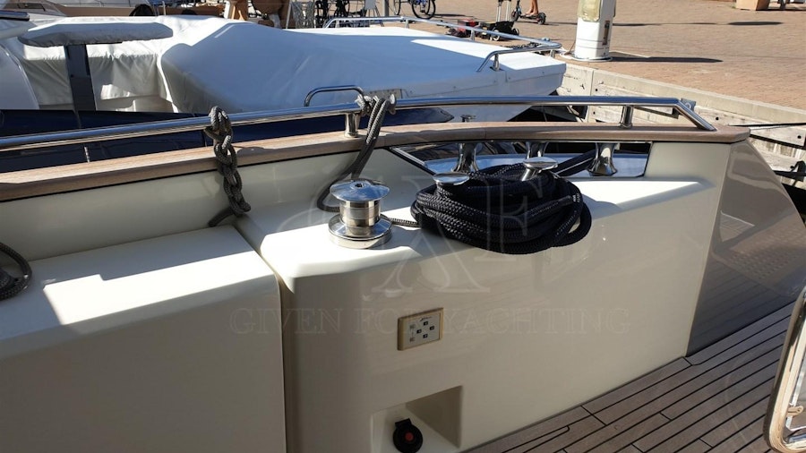 EXCALIBUR Yacht EXCALIBUR Yacht