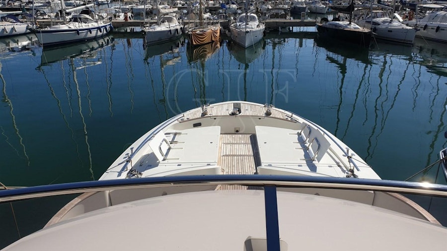 EXCALIBUR Yacht EXCALIBUR Yacht