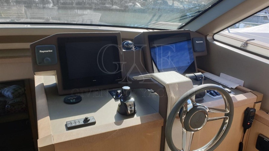EXCALIBUR Yacht EXCALIBUR Yacht
