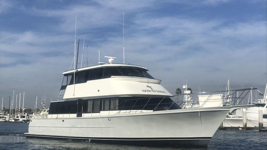 God Is Love Yacht God Is Love Yacht