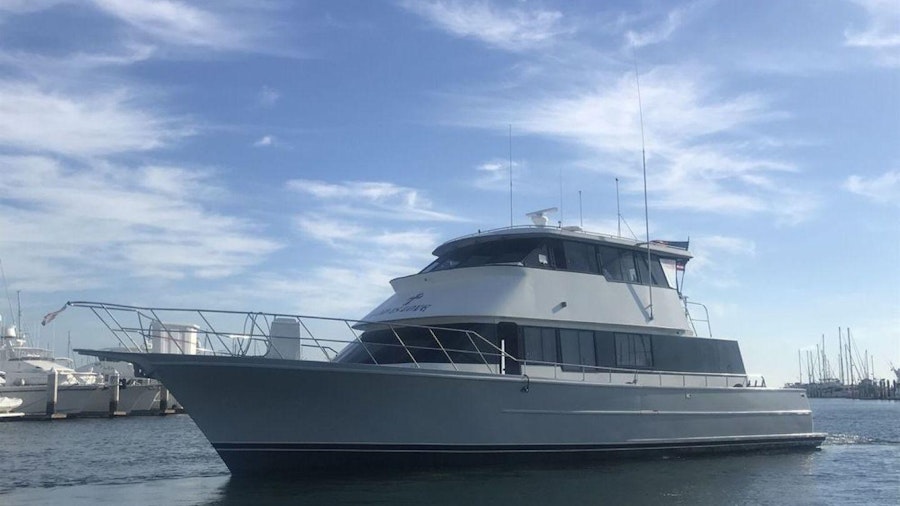 God Is Love Yacht God Is Love Yacht