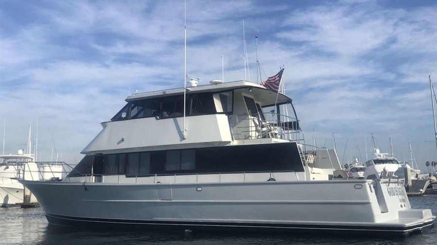 God Is Love Yacht God Is Love Yacht