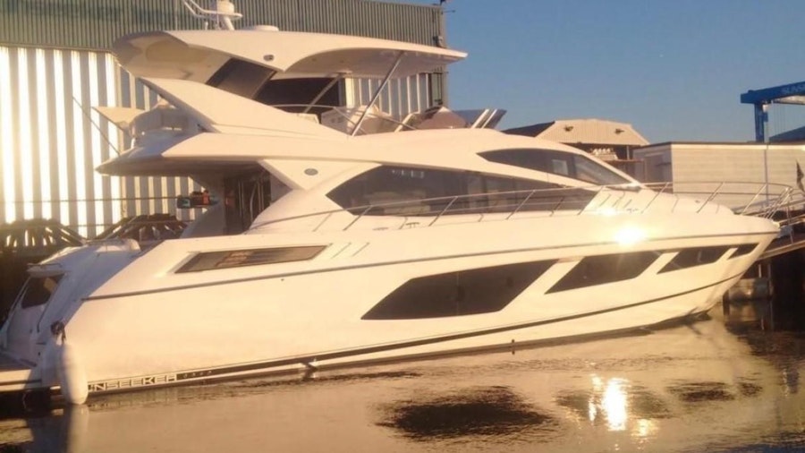 No Name Yacht No Name Yacht