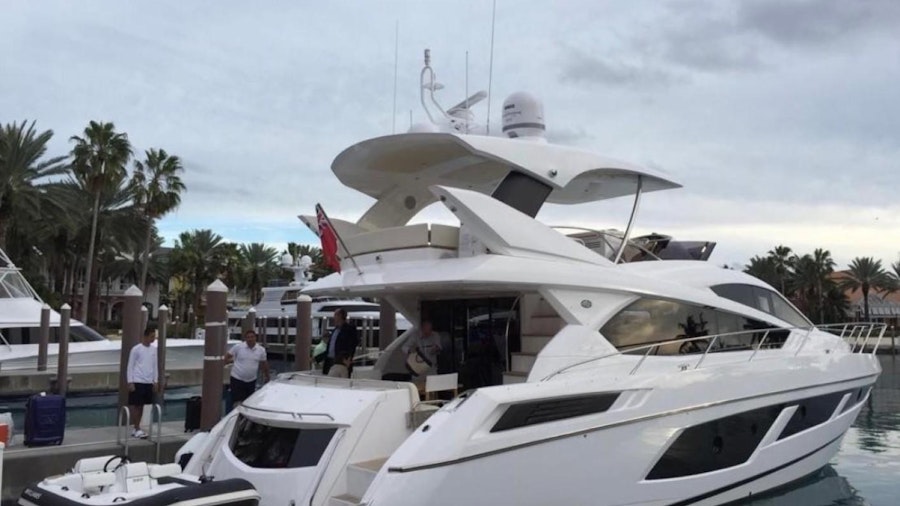 No Name Yacht No Name Yacht