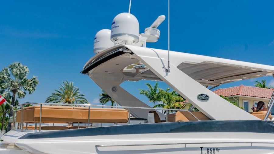 CAPRICCIO Yacht CAPRICCIO Yacht