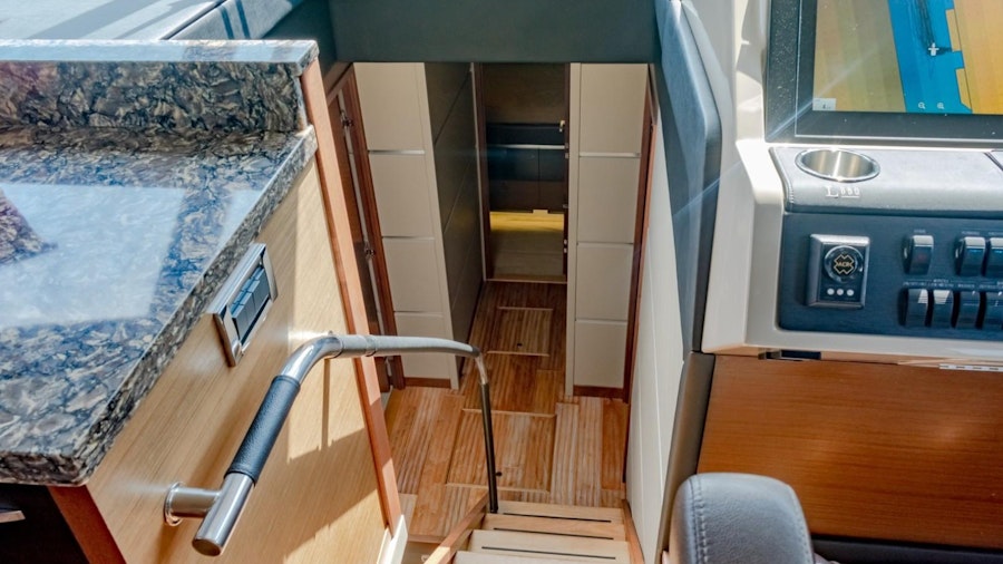 CAPRICCIO Yacht CAPRICCIO Yacht