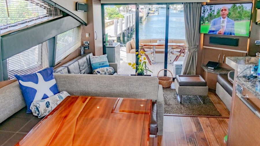 CAPRICCIO Yacht CAPRICCIO Yacht