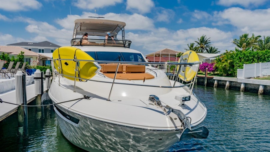 CAPRICCIO Yacht CAPRICCIO Yacht