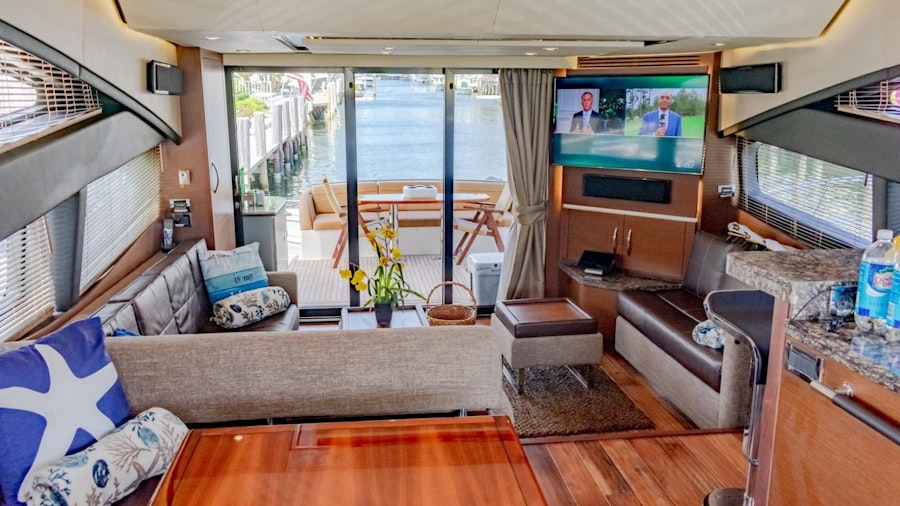 CAPRICCIO Yacht CAPRICCIO Yacht