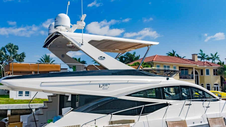 CAPRICCIO Yacht CAPRICCIO Yacht
