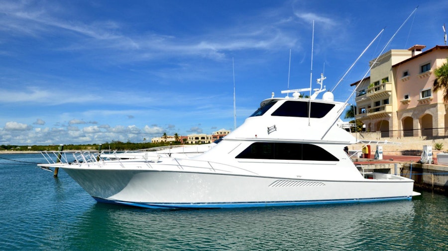 Quality Time Yacht Quality Time Yacht