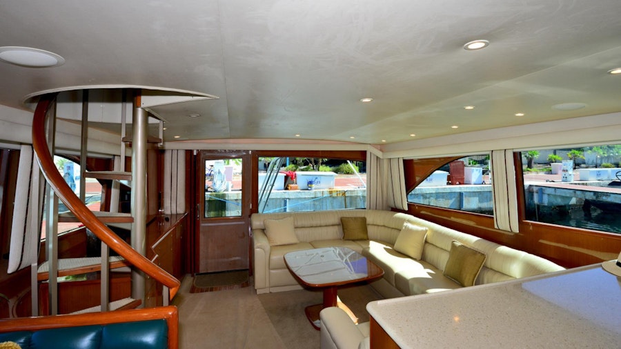 Quality Time Yacht Quality Time Yacht