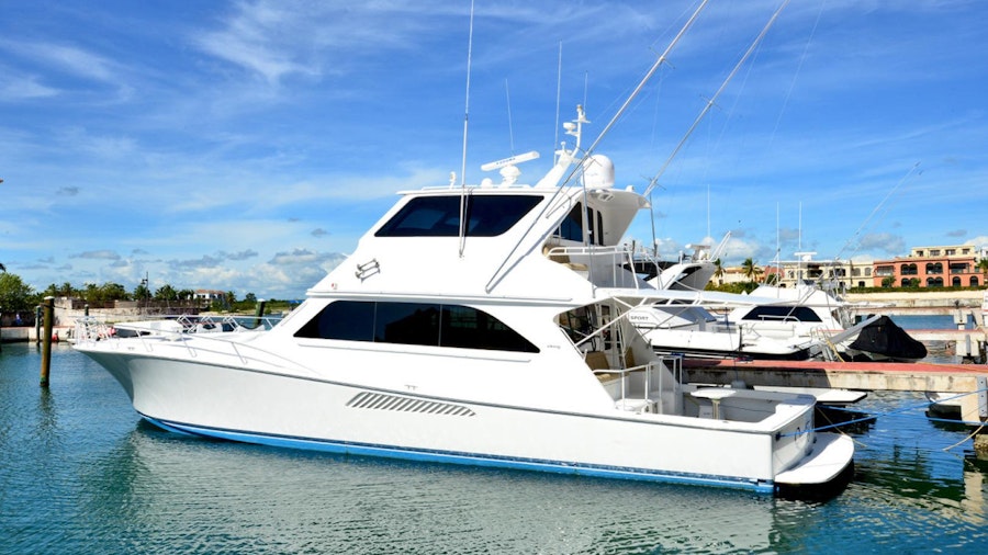 Quality Time Yacht Quality Time Yacht