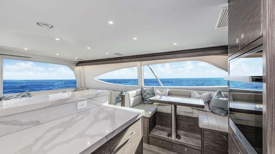 Carolina GT65 New Yacht Carolina GT65 New Yacht