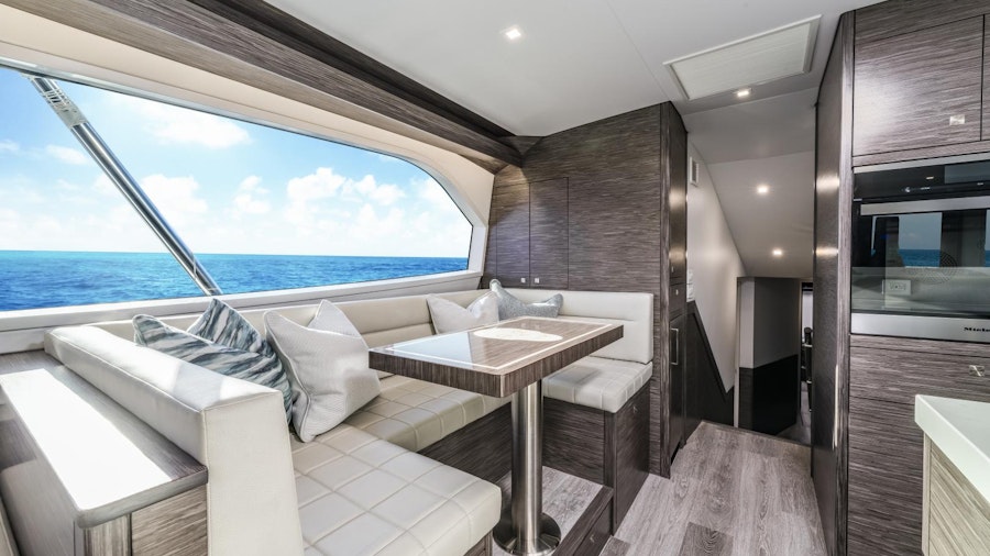 Carolina GT65 New Yacht Carolina GT65 New Yacht