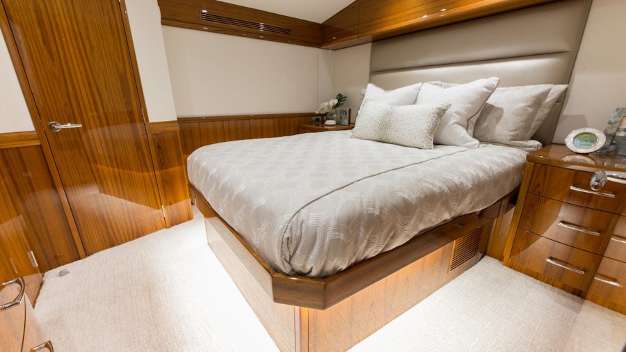 New build position available 2021 GT65 Yacht New build position available 2021 GT65 Yacht
