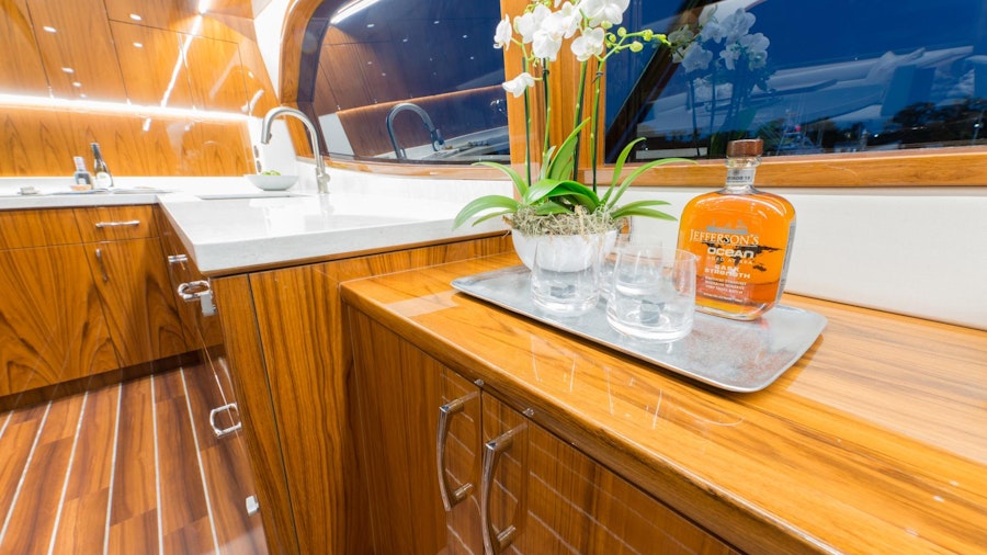 New build position available 2021 GT65 Yacht New build position available 2021 GT65 Yacht