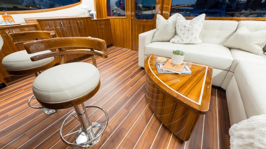 New build position available 2021 GT65 Yacht New build position available 2021 GT65 Yacht