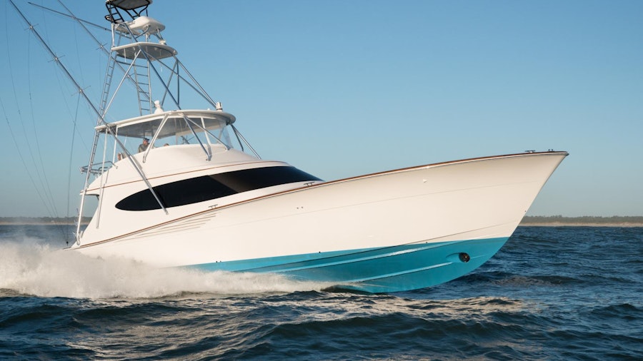 New build position available 2021 GT65 Yacht New build position available 2021 GT65 Yacht