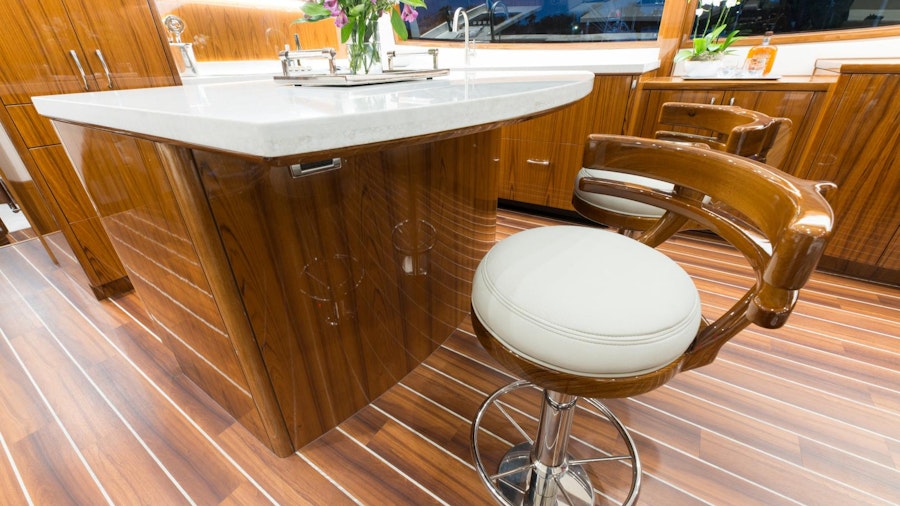 New build position available 2021 GT65 Yacht New build position available 2021 GT65 Yacht