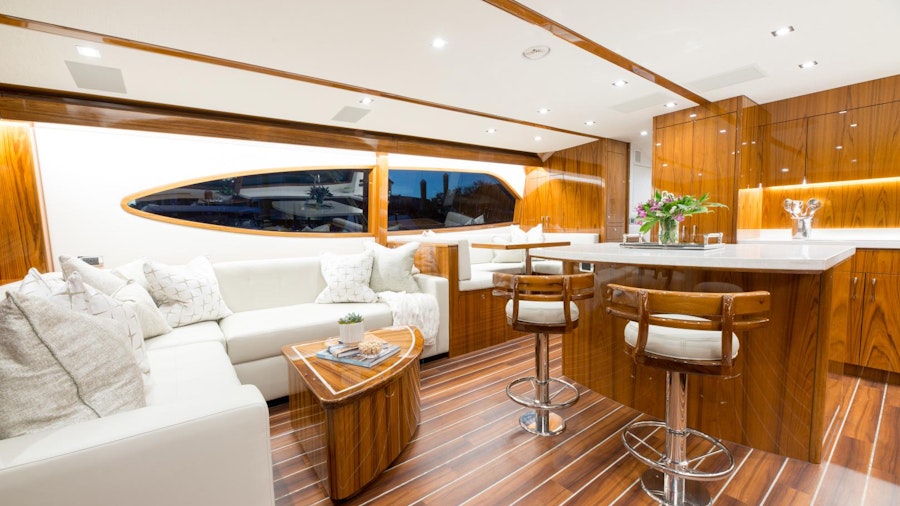 New build position available 2021 GT65 Yacht New build position available 2021 GT65 Yacht