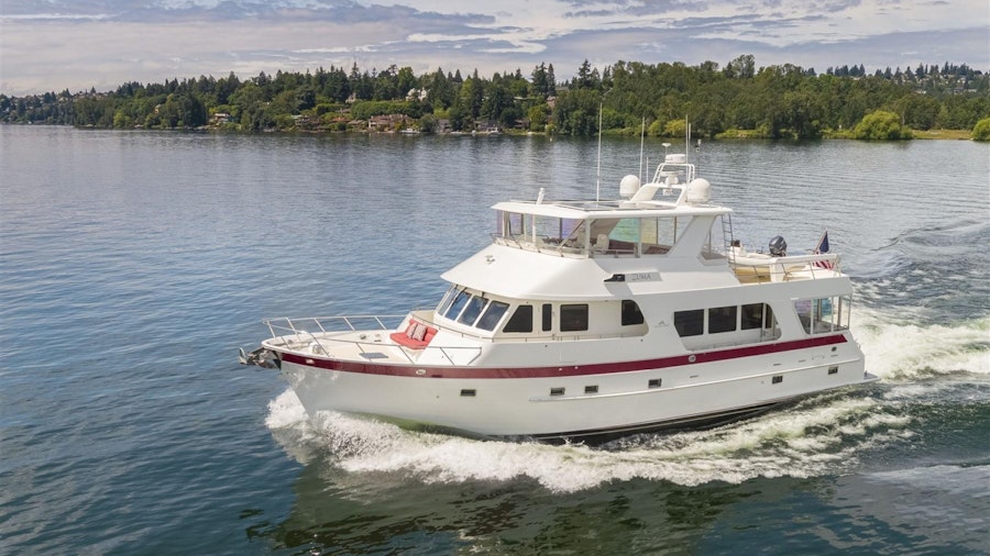 ZUMA Yacht ZUMA Yacht