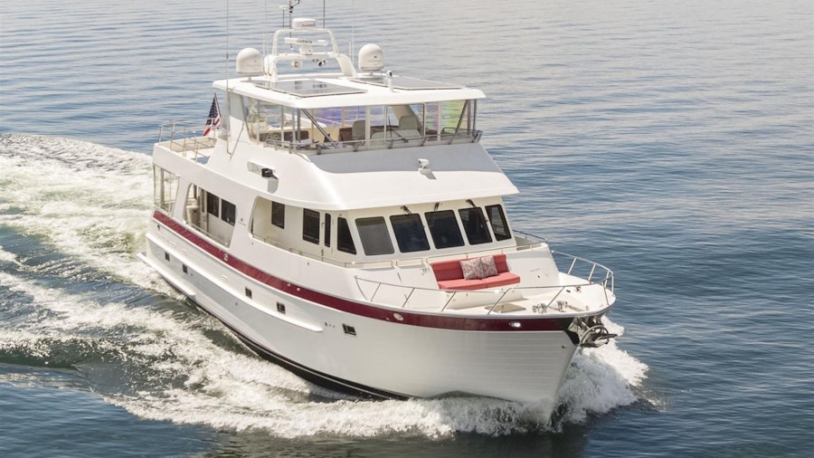ZUMA Yacht ZUMA Yacht