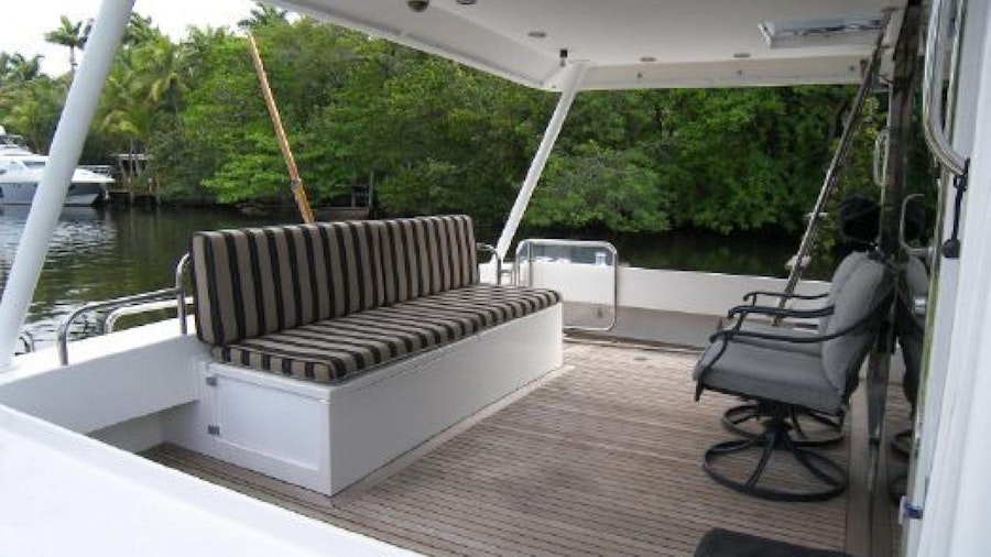 Travis McGee Yacht Travis McGee Yacht