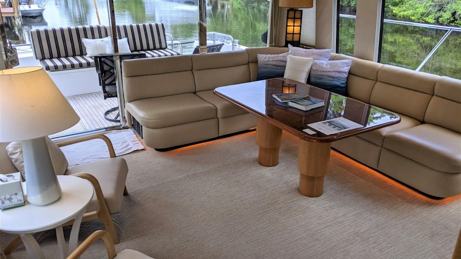 Travis McGee Yacht Travis McGee Yacht