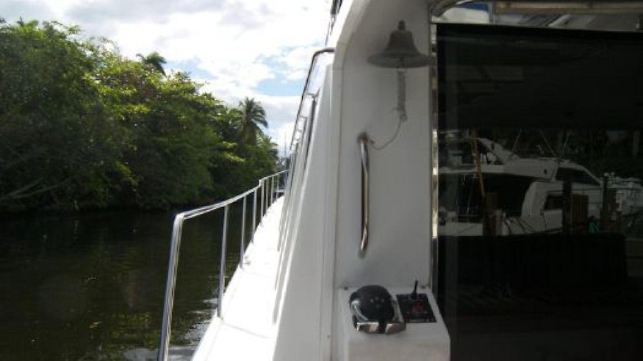 Travis McGee Yacht Travis McGee Yacht