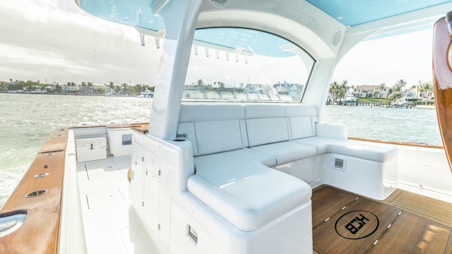 Estrella Yacht Estrella Yacht