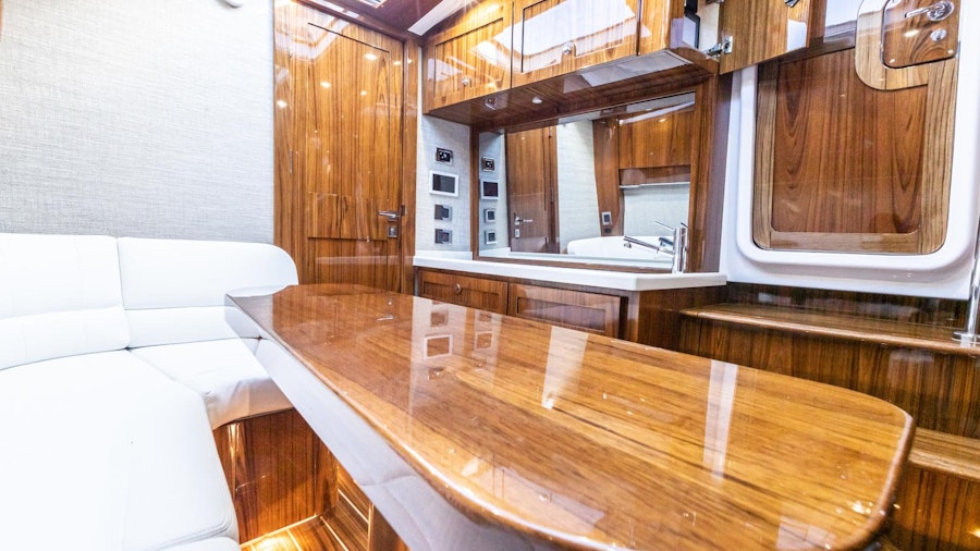 Estrella Yacht Estrella Yacht