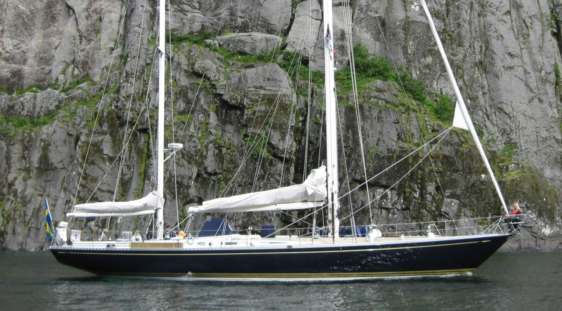 BLUE MAGIC Yacht for Sale in Marmaris | 64' 6