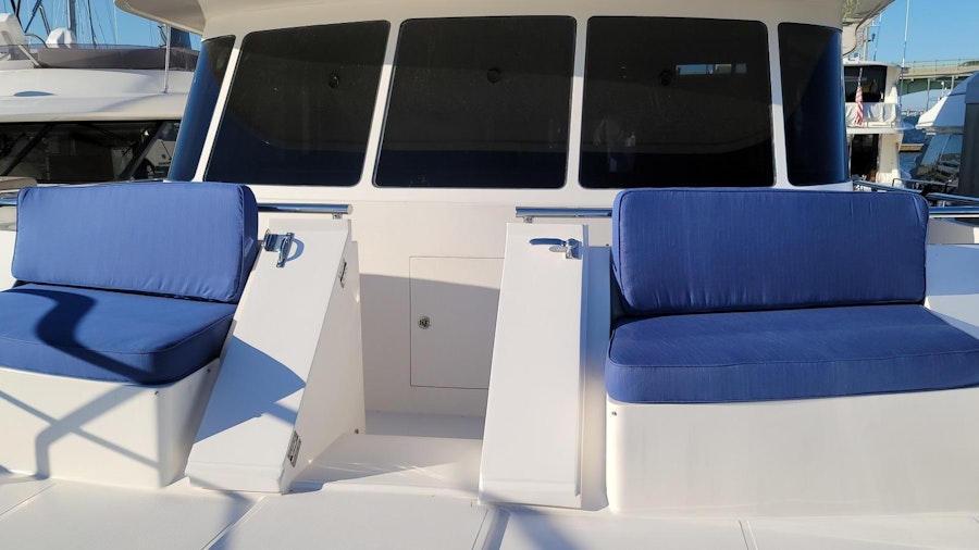 Crystal Lady Yacht Crystal Lady Yacht