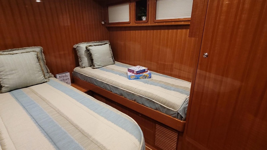 Crystal Lady Yacht Crystal Lady Yacht